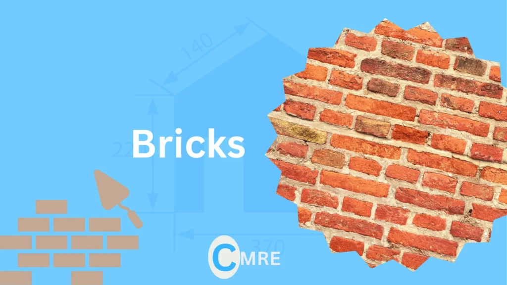 Bricks Rate today