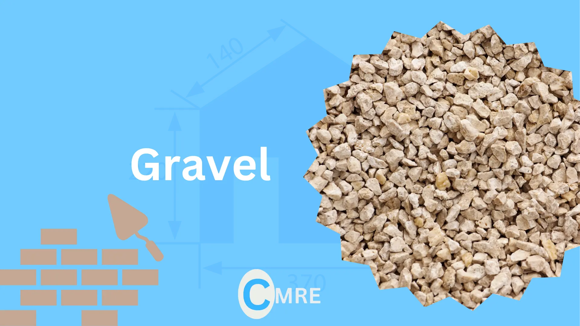 Gravel prices