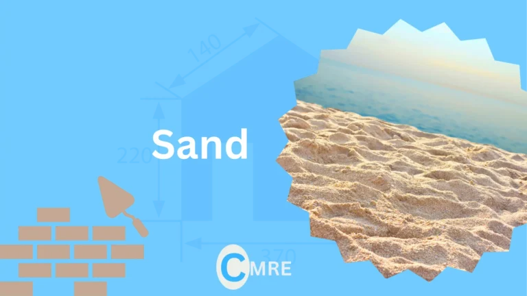 Sand Prices