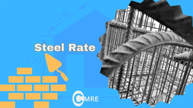 Steel Rate Today